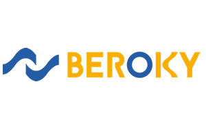 logotipo beroky producto de limpieza logotipo beroky producto de limpieza